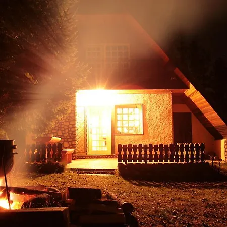 Casa de Férias Lucia