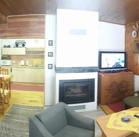 Lucia Casa de Férias *