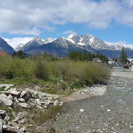 Casa de Férias Lucia *