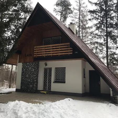 Casa de Férias Lucia